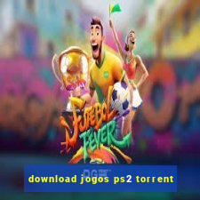 download jogos ps2 torrent